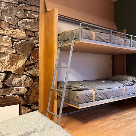 Apartman Medvedin 100 スピンドレルフ・ムリン エクステリア 写真