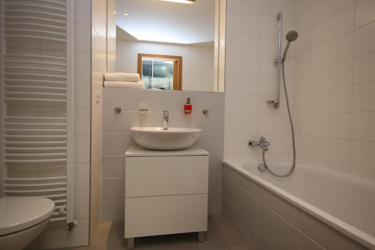 Apartman Medvedin 100 スピンドレルフ・ムリン エクステリア 写真