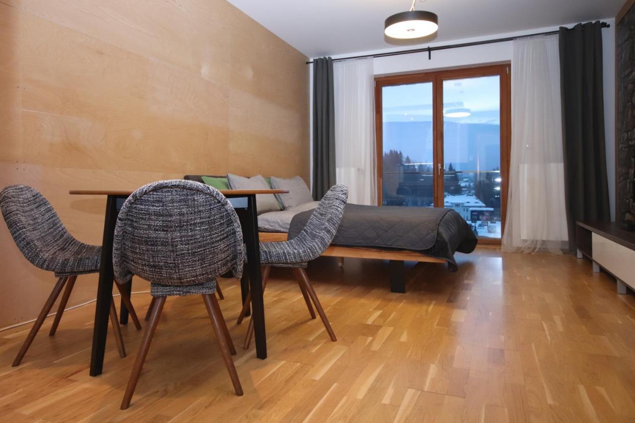 Apartman Medvedin 100 スピンドレルフ・ムリン エクステリア 写真